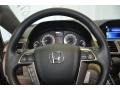 2014 Alabaster Silver Metallic Honda Odyssey LX  photo #20