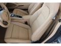 Luxor Beige Front Seat Photo for 2014 Porsche Boxster #90698719