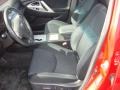 Barcelona Red Metallic - Camry SE Photo No. 10