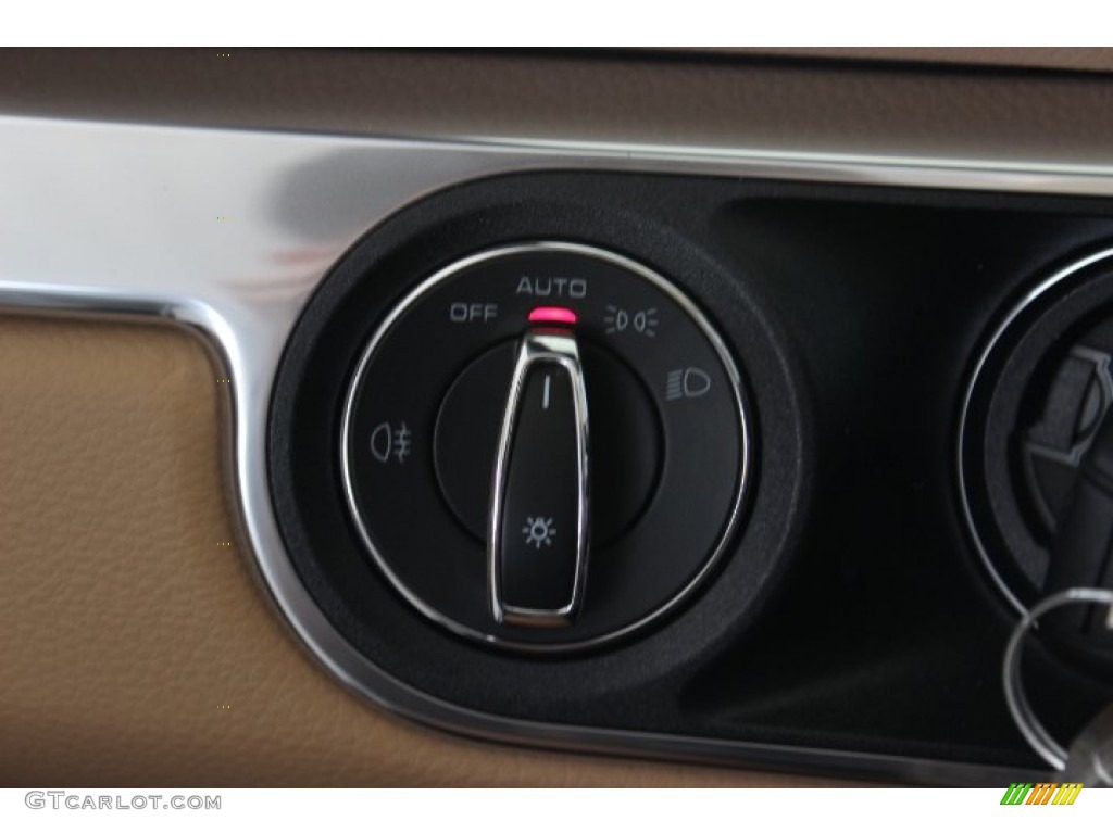 2014 Porsche Boxster S Controls Photo #90698884
