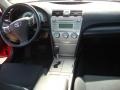 Barcelona Red Metallic - Camry SE Photo No. 13