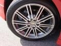 Barcelona Red Metallic - Camry SE Photo No. 23