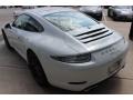 White - 911 Carrera Coupe Photo No. 5