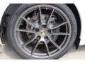 2014 Porsche 911 Carrera Coupe Wheel and Tire Photo