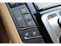 Luxor Beige Controls Photo for 2014 Porsche Cayenne #90699901
