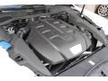 3.0 Liter DFI VTG Turbocharged DOHC 24-Valve VVT Diesel V6 2014 Porsche Cayenne Diesel Engine