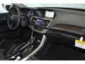 2014 Hematite Metallic Honda Accord EX-L Sedan  photo #36