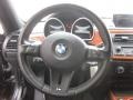 2007 Black Sapphire Metallic BMW M Coupe  photo #11