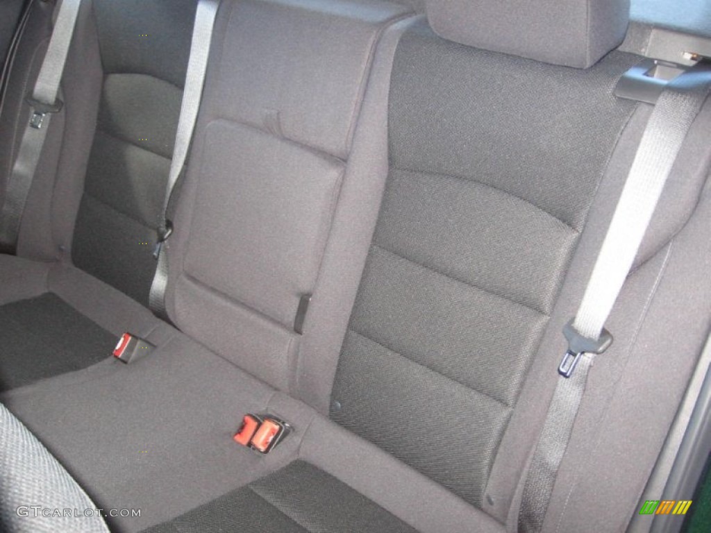 2014 Cruze Eco - Rainforest Green Metallic / Jet Black photo #12
