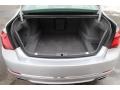 Ivory White/Black Trunk Photo for 2013 BMW 7 Series #90700588
