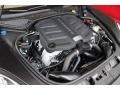 3.0 Liter DFI Twin-Turbocharged DOHC 24-Valve VVT V6 Engine for 2014 Porsche Panamera S #90700921