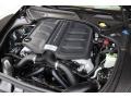 3.0 Liter DFI Twin-Turbocharged DOHC 24-Valve VVT V6 Engine for 2014 Porsche Panamera S #90700945