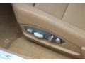 Luxor Beige Controls Photo for 2014 Porsche Panamera #90701251