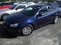 Imperial Blue Metallic - Cruze LS Photo No. 1