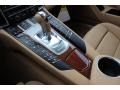  2014 Panamera S 7 Speed Porsche Doppelkupplung (PDK) Automatic Shifter