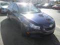 Imperial Blue Metallic - Cruze LS Photo No. 2