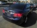 Imperial Blue Metallic - Cruze LS Photo No. 3