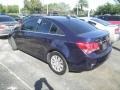 Imperial Blue Metallic - Cruze LS Photo No. 4