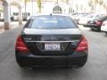 Black - S 550 Sedan Photo No. 3