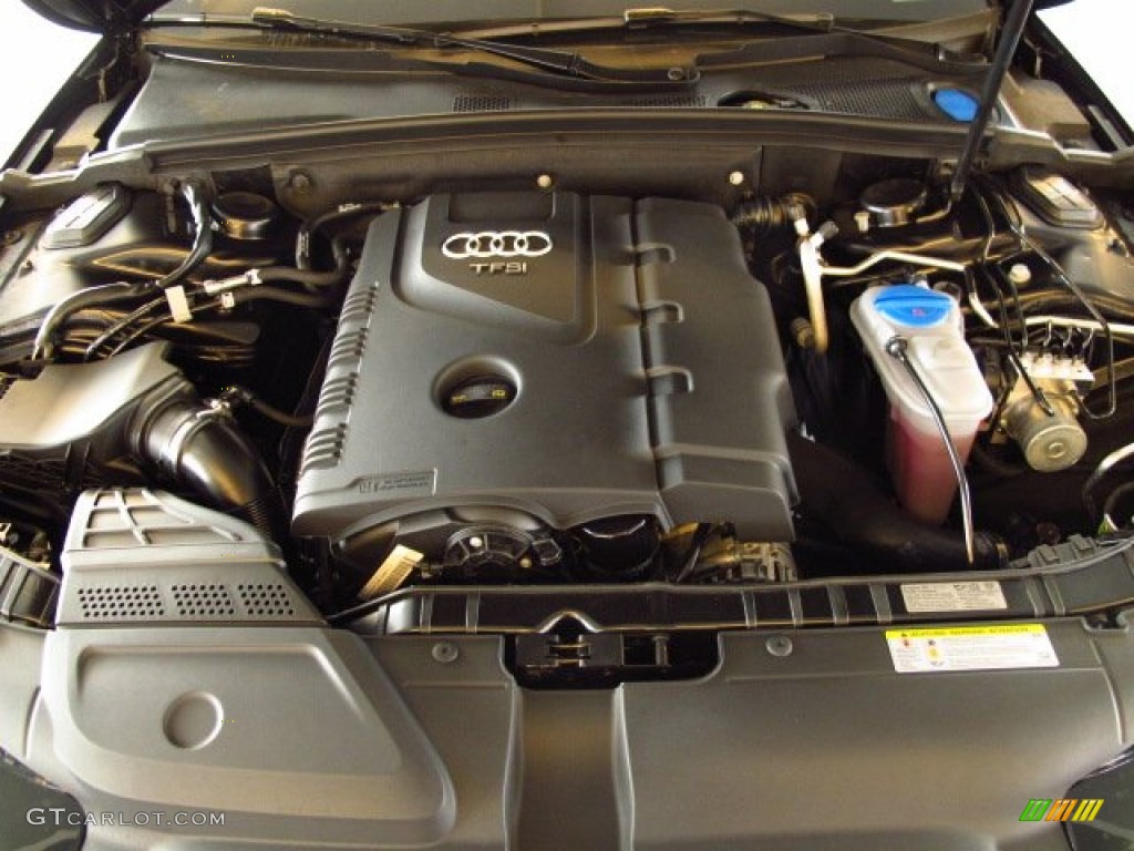 2014 Audi allroad Premium plus quattro 2.0 Liter FSI Turbocharged DOHC 16-Valve VVT 4 Cylinder Engine Photo #90701521