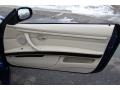 Cream Beige Door Panel Photo for 2013 BMW 3 Series #90701524