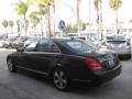 Black - S 550 Sedan Photo No. 4
