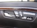 Black - S 550 Sedan Photo No. 7