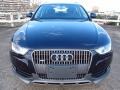 2014 Moonlight Blue Metallic Audi allroad Premium plus quattro  photo #6