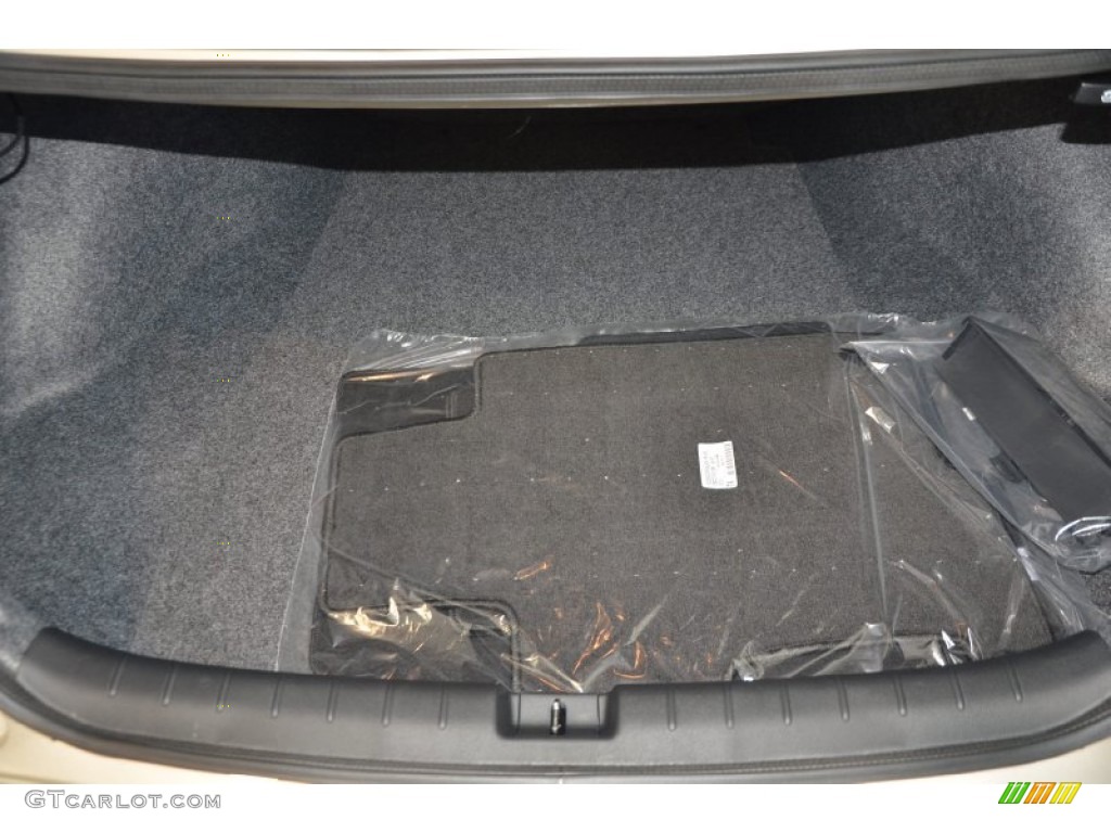 2014 Accord Sport Sedan - Champagne Frost Pearl / Black photo #29