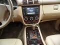 Desert Silver Metallic - ML 350 4Matic Photo No. 34
