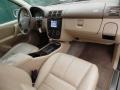 Desert Silver Metallic - ML 350 4Matic Photo No. 41