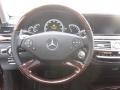 Black - S 550 Sedan Photo No. 12