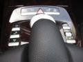 Black - S 550 Sedan Photo No. 13