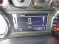 Silver Ice Metallic - Silverado 2500HD LT Double Cab 4x4 Photo No. 19
