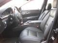 Black - S 550 Sedan Photo No. 19