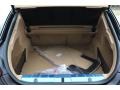 Luxor Beige Trunk Photo for 2014 Porsche Panamera #90701965