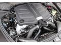 3.0 Liter DFI Twin-Turbocharged DOHC 24-Valve VVT V6 Engine for 2014 Porsche Panamera S #90701995
