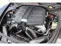 2014 Panamera S 3.0 Liter DFI Twin-Turbocharged DOHC 24-Valve VVT V6 Engine