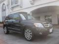 Black - GLK 350 Photo No. 1
