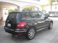 Black - GLK 350 Photo No. 2
