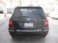 Black - GLK 350 Photo No. 3