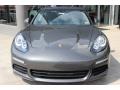 Agate Grey Metallic - Panamera  Photo No. 2