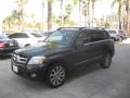 Black - GLK 350 Photo No. 5