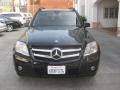 Black - GLK 350 Photo No. 6