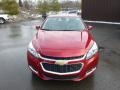 Crystal Red Tintcoat - Malibu LTZ Photo No. 2
