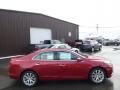 Crystal Red Tintcoat - Malibu LTZ Photo No. 4