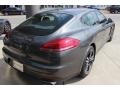 Agate Grey Metallic - Panamera  Photo No. 6
