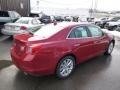 Crystal Red Tintcoat - Malibu LTZ Photo No. 5