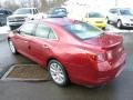 Crystal Red Tintcoat - Malibu LTZ Photo No. 7