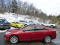 Crystal Red Tintcoat - Malibu LTZ Photo No. 8